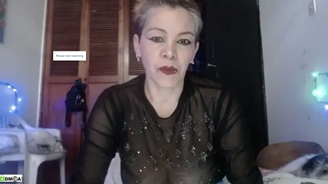 electra-mommy online show from 05.20.26