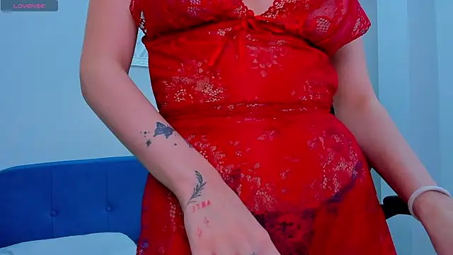 Angel Sapphire  online show from 12.14.24