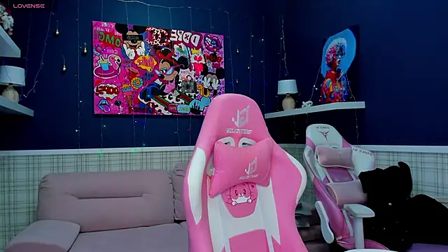 Angel Sapphire  online show from 12.19.24