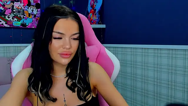 Angel Sapphire  online show from 12.23.24