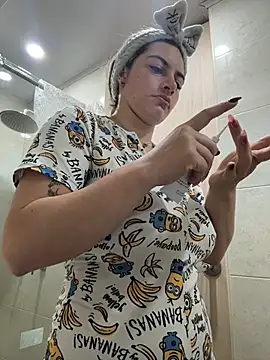 AtheneaRossi online show from 03.11.26