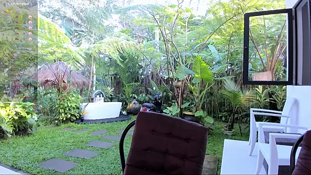 LaVitaBelle online show from 01.06.25