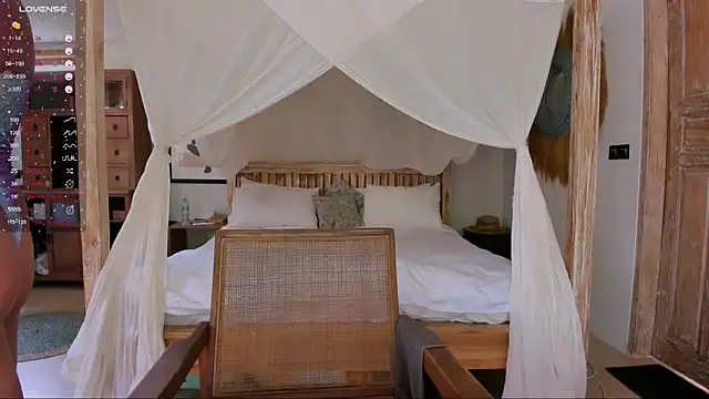 LaVitaBelle online show from 01.23.25