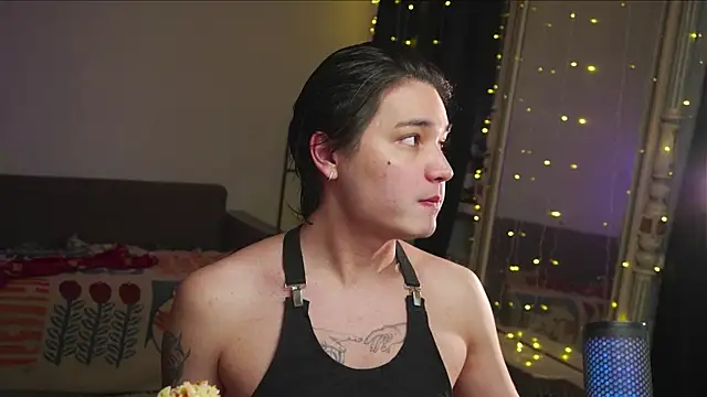 cherrydany online show from 02.04.26