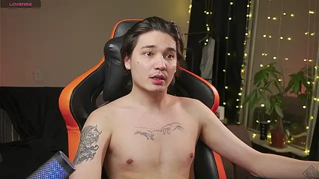 cherrydany online show from 02.21.26