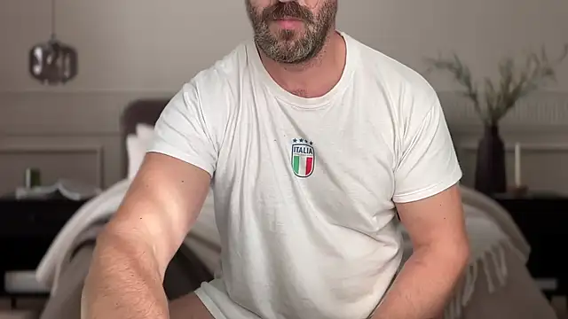 Mr Beef online show from 09.19.25