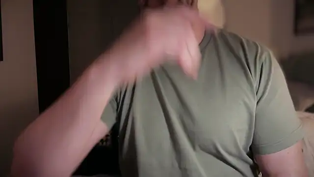 Mr Beef online show from 03.04.26