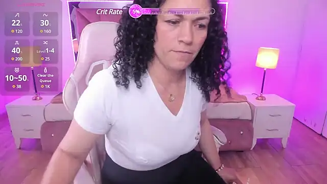 Aliciia cute1 online show from 12.16.24