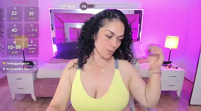 Aliciia cute1 online show from 12.22.24