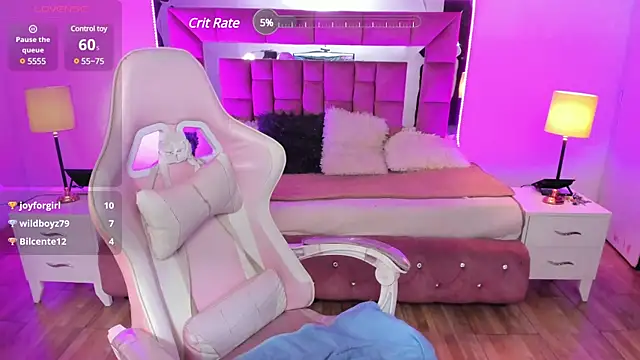 Aliciia cute1 online show from 01.05.25