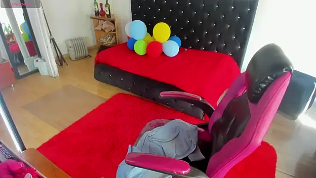 Aliciia cute1 online show from 03.14.26