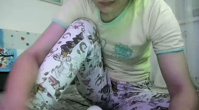  JustmeHere  online show from 12.07.24