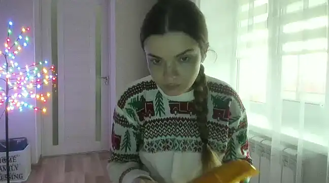  JustmeHere  online show from 12.12.24