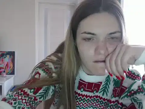  JustmeHere  online show from 12.17.24