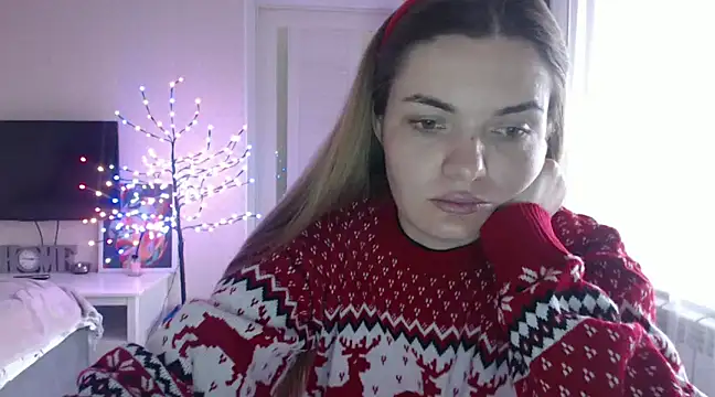  JustmeHere  online show from 12.20.24