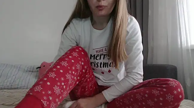  JustmeHere  online show from 12.26.24