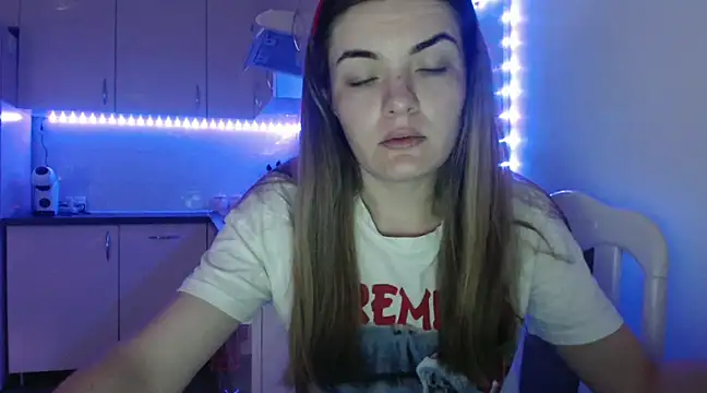  JustmeHere  online show from 12.26.24