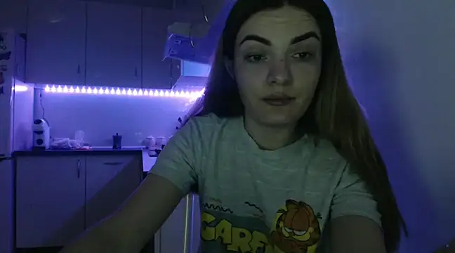  JustmeHere  online show from 01.05.25