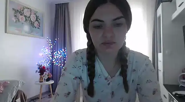  JustmeHere  online show from 01.21.25