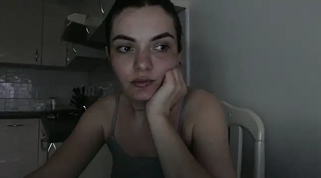  JustmeHere  online show from 01.27.25