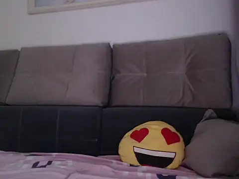  JustmeHere  online show from 09.17.25