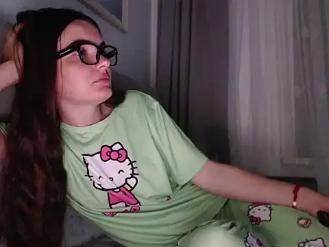  JustmeHere  online show from 10.02.25