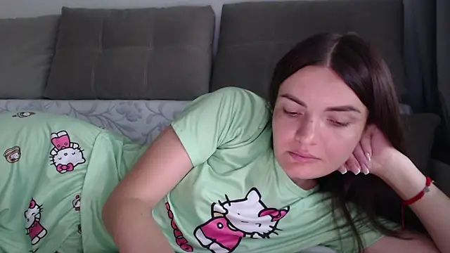  JustmeHere  online show from 10.11.25