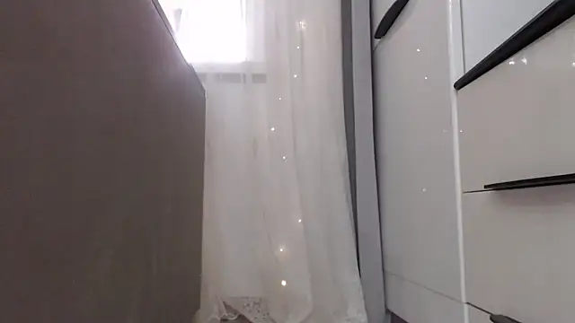  JustmeHere  online show from 11.09.25