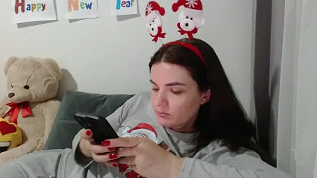  JustmeHere  online show from 01.13.26