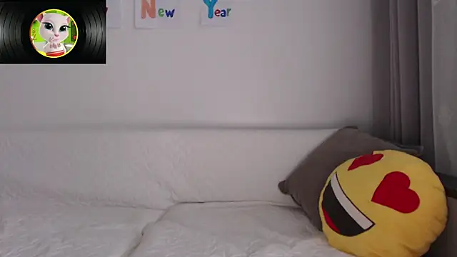  JustmeHere  online show from 02.09.26