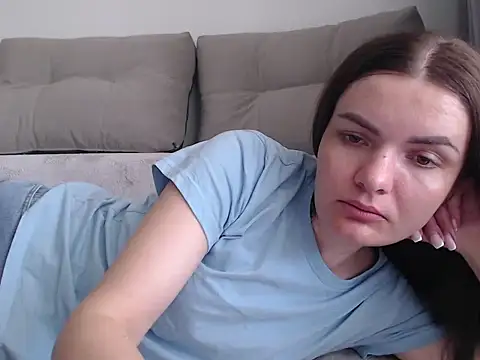  JustmeHere  online show from 04.05.26