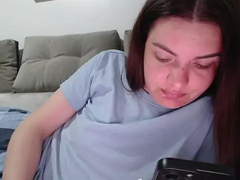  JustmeHere  online show from 04.08.26