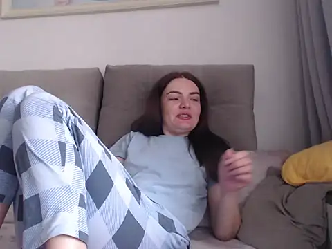  JustmeHere  online show from 04.10.26