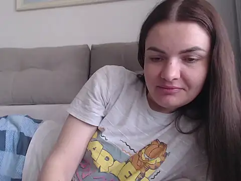  JustmeHere  online show from 04.11.26