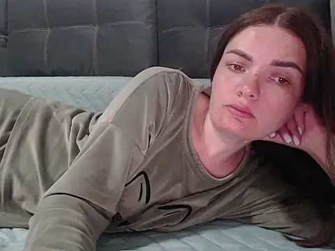  JustmeHere  online show from 04.15.26