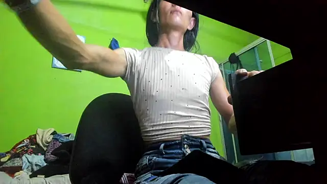 Snapshot of Brenda_Smith69 chatting on 09.21.25 Brenda Smith69 online show from 09.21.25