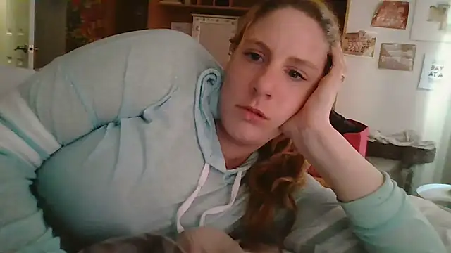 Snapshot of MsLG12301 chatting on 02.17.25 MsLG12301 online show from 02.17.25