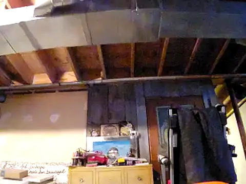 Snapshot of Seymour93 chatting on 01.25.25 Seymour93 online show from 01.25.25