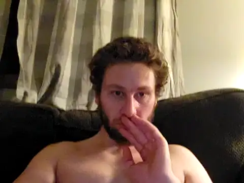 Snapshot of Seymour93 chatting on 01.31.25 Seymour93 online show from 01.31.25