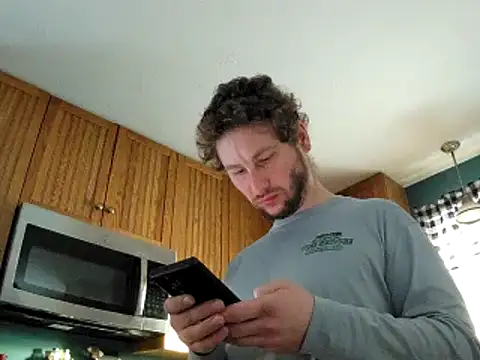 Snapshot of Seymour93 chatting on 02.22.25 Seymour93 online show from 02.22.25