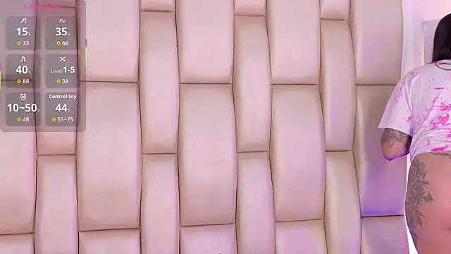 Shasa 8 online show from 04.02.26