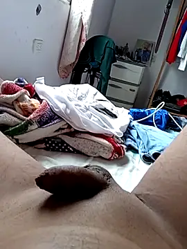 Ricardito97 online show from 11.22.25