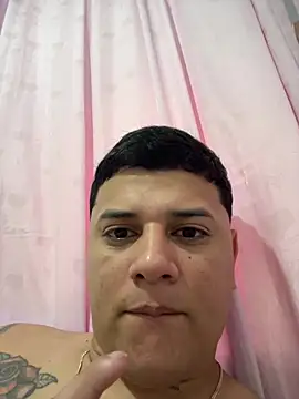 Jefrey0298 online show from 05.18.26