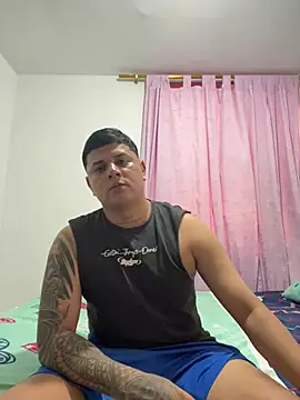 Jefrey0298 online show from 05.28.26