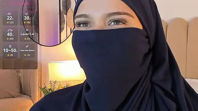 anna-henao online show from 12.11.24