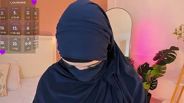 anna-henao online show from 09.24.25