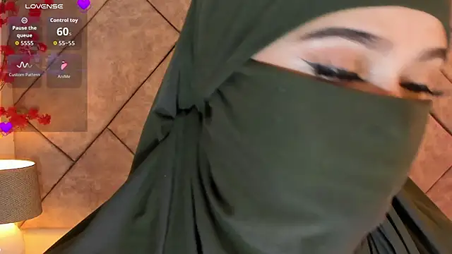 anna-henao online show from 11.04.25