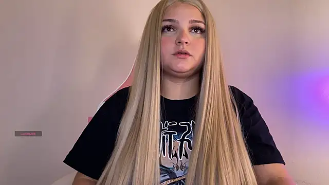 SweetPaige  online show from 12.10.24