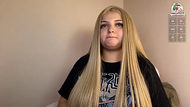 SweetPaige  online show from 12.28.24