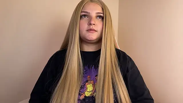 SweetPaige  online show from 01.01.25